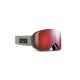 Skibrille JULBO Launcher grün