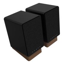 Onkyo GX30-ARC Aktivlautsprecher (Paar), Schwarz