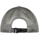 Schirmmütze BUFF PACK TRUCKER CAP ZAYN LMN GREY one size