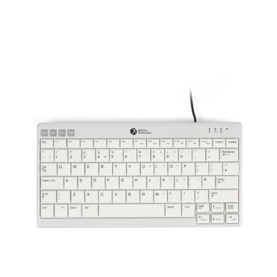 BakkerElkhuizen Ultraboard 950 V2 Kompakttastatur (USA) im Einzelhandel