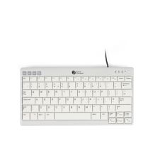 BakkerElkhuizen Ultraboard 950 V2 Kompakttastatur (USA) im Einzelhandel