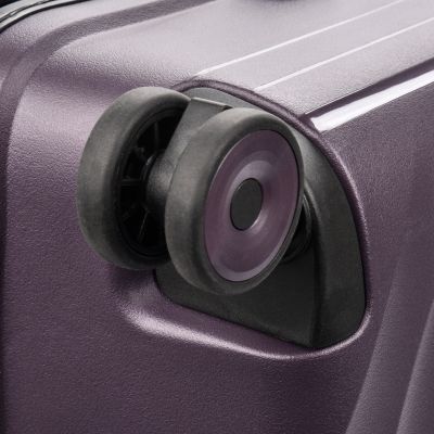 5. SwissBags Echo 16579 Koffer