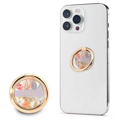 Guess Ringständer GURSHCHMAU lila/lila Blume