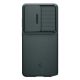 2. Spigen Optik Armor Schutzhülle für Samsung Galaxy S26 Ultra – Grün