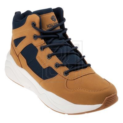 3. Iguana Laupen Mid M Schuhe 92800377118