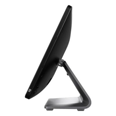 10. Elo Touch Solutions 1504L Digital Signage Flachbildschirm 39,6 cm (15,6") LED 450 cd/m² Schwarz Touchscreen
