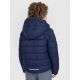 3. Kinderdaunenjacke mit Synthetikfüllung, Unisex, Größe 4F 4FJRAW25TDJAU0804-31S