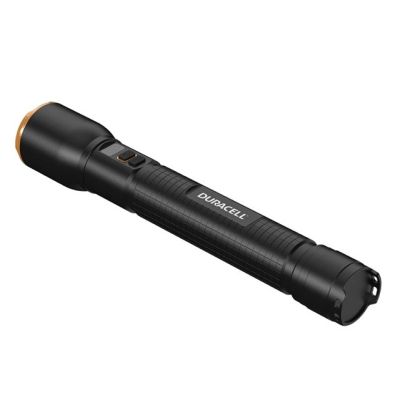 2. Duracell DF4000R Blister-Taschenlampe