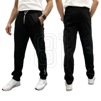 2. Puma Cargo M pants 849786 01