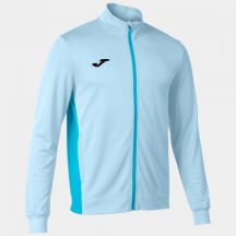 Joma Winner II Sweatshirtjacke mit durchgehendem Reißverschluss 102656.365
