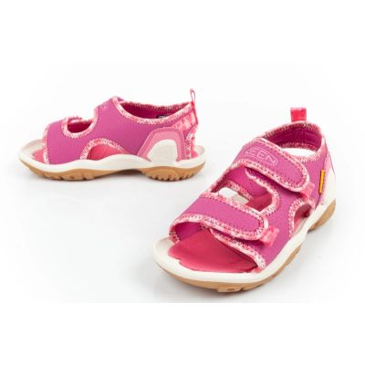 35. Keen Knotch Jr 1025649 Sandalen