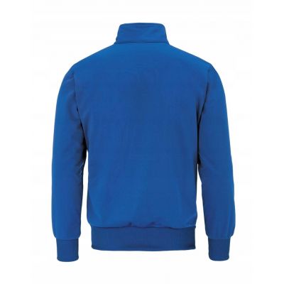 4. ERREA Jim Sweatshirt Größe XS blau/weiß
