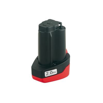 METABO 12V 2,0Ah Batterie / altes Modell