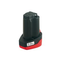 METABO 12V 2,0Ah Batterie / altes Modell
