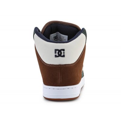 10. DC Shoes Manteca 4 Hi SM ADYS100791-XCCG Schuhe