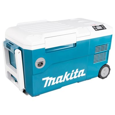 22. MAKITA.KÜHLER-HEIZUNG 18V40V XGT/230V