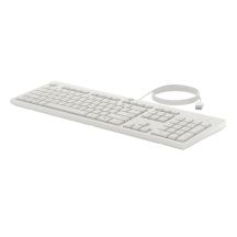 HP Kabelgebundenes Maus- und Tastatur-Set 225