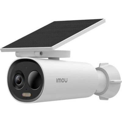 6. Imou WRL 5MP IP-Überwachungskamera