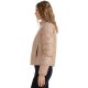 4. Damenjacke 4F F0705 beige 4FRAW25TDJAF0705 083S