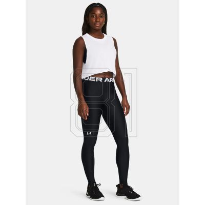 5. Under Armor W leggings 1383559-001
