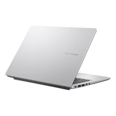 6. ASUS Vivobook 14 M1407GA-LY012W Ryzen AI 7 445 14,0" WUXGA IPS-Level 60Hz 300nits AG 16GB DDR5 SSD512 Cam1080 42Whs Win11 Cool Silver