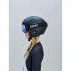2. POC Skull Dura Jr Skihelm, matt schwarz