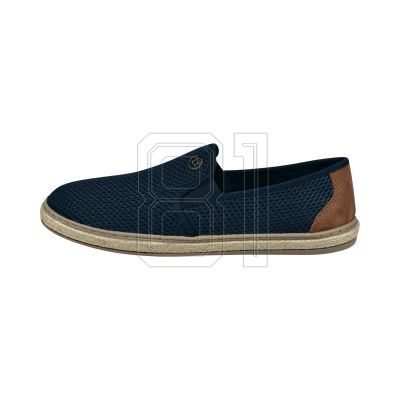 4. Bugatti Espadrilles Schuhe M 321-ASP61-6900-4100