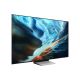 3. Samsung QE77S90H OLED-Fernseher 77" 4K Ultra HD 165 Hz Tizen Dolby Atmos Schwarz