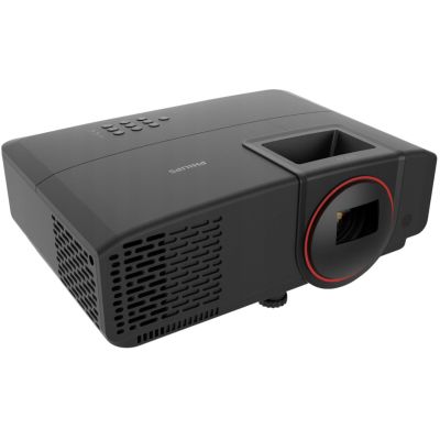 2. Philips GamePix 800 LEDsmart FullHD120Hz Projektor