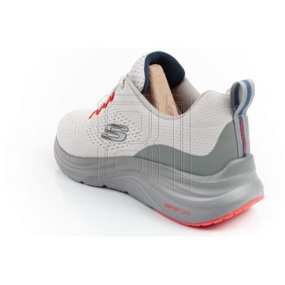 5. Skechers Vapor M 232625/GYOR Schuhe