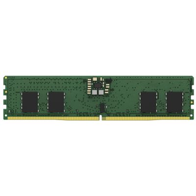 KINGSTON DDR5 8 GB 6400 MT/s Non-ECC CL52 CUDIMM