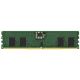 KINGSTON DDR5 8 GB 6400 MT/s Non-ECC CL52 CUDIMM