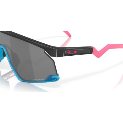 6. Oakley Bxtr Shield-Wrap-Sonnenbrille