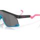 6. Oakley Bxtr Shield-Wrap-Sonnenbrille
