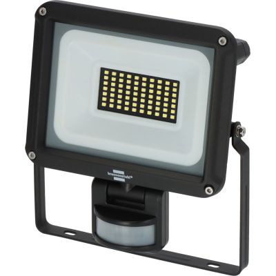 2. Brennenstuhl 1171250342 Strahler Schwarz 30 W LED D