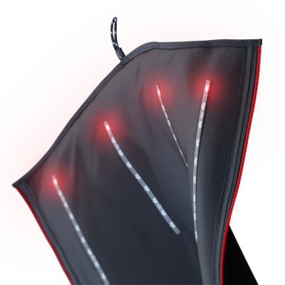 4. Therabody JetBoots Pro Plus L Kompressionsstiefel