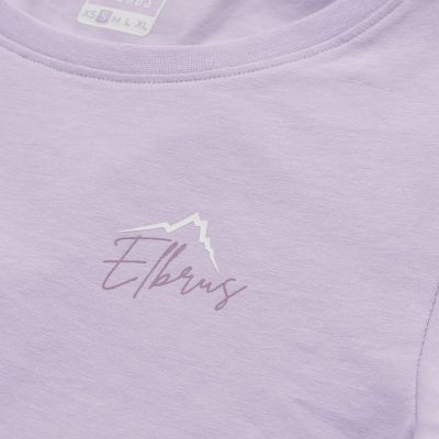 4. Damen Kurzarm-T-Shirt NARICA II WO'S