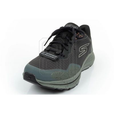 14. Skechers Go Run M 220874/CHAR Schuhe