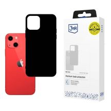 3mk Matt Case für iPhone 13 – Schwarz