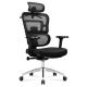 31. Bürostuhl MA-Expert 4.9 Black