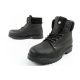 8. Wrangler Arch Fur Herrenstiefel, Chelsea Boots, elegant, isoliert, schwarz