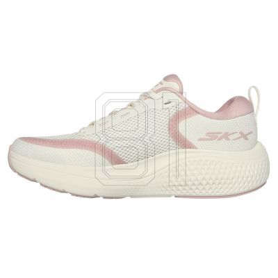 3. Skechers Go Run Supersonic Max W 172086-NTPK Laufschuhe
