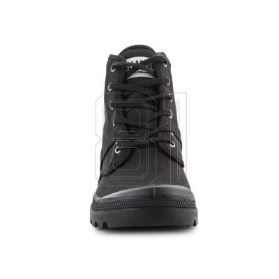 2. Palladium Pallabrousse Legion 77018-008-M Schuhe