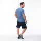 10. AZYNI Shorts für Herren