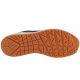 4. Skechers Uno-Shimmer Away 155196-NVSL Marineblau 36