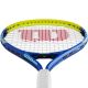 4. Tennisschläger Wilson Impact RKT BL 3