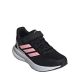8. Adidas Runfalcon 5 EL Kinderschuhe schwarz IE8580