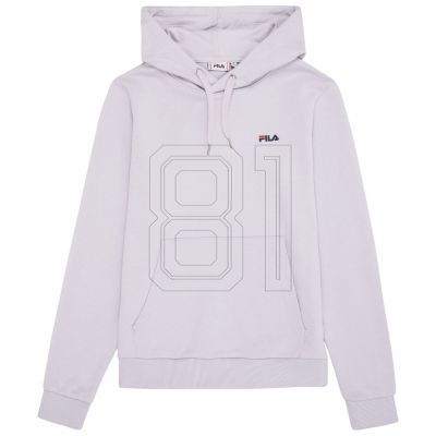 Fila Lierna Sweatshirt W FAW1054 40119