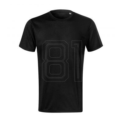 2. Malfini Chance T-Shirt (GRS) M MLI-81001