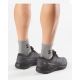 8. Salomon Aero Blaze 4 Grvl GTX Herren-Laufschuhe, niedrig geschnitten, schwarz (L45403000)